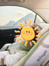 Prigel舒安pro新生嬰兒寶寶兒童安全座椅車(chē)載汽車(chē)可坐可躺0-6-12歲通風(fēng) 舒安pro 智能款 奶油青提(通風(fēng)加熱+不窩脖+單手旋轉) 曬單實(shí)拍圖