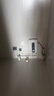 斯寶亞創(chuàng  )【德國百年】進(jìn)口即熱式電熱水器變頻家用淋浴民宿速熱小型恒溫超薄即熱熱水器隱藏安裝世創(chuàng  )電能 8KW  極速發(fā)貨【變頻恒溫】 曬單實(shí)拍圖