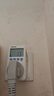 人民背光藍牙功率電量計量插座家用電功耗測量?jì)x電量計量器功率計10A 曬單實(shí)拍圖