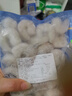 朵芙蝦仁大號 國產(chǎn)青蝦仁新鮮活剝冷凍大蝦仁 手工去蝦線(xiàn)海鮮水產(chǎn)蝦類(lèi) 3140特大青蝦仁 3斤(凈重) 曬單實(shí)拍圖