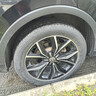 德國馬牌（Continental）【包安裝】德國馬牌輪胎 ContiSportContact 5 CSC5 系列 操控舒 235/50R19 99V 大眾途觀(guān)/01 曬單實(shí)拍圖