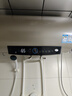海爾國家補貼電熱水器60升 PD3 金剛無(wú)縫膽終身免換鎂棒一級能效節能省電儲水式大水量家用京東自營(yíng) 曬單實(shí)拍圖