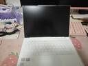雷神aibook14 Air 14英寸高性能AI輕薄筆記本電腦學(xué)生辦公便攜 珠光白 R7-8745HS 2.8K屏 16G內存/1T固態(tài) 曬單實(shí)拍圖
