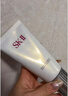 SK-II女士溫和潔面120g氨基酸洗面奶sk2化妝護膚品套裝生日禮物女 曬單實(shí)拍圖