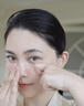 白云山美白抗皺眼霜緊致抗老40歲以上淡化細紋眼袋黑眼圈國貨眼霜一名 曬單實(shí)拍圖