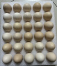 京鮮生 無(wú)抗保潔鮮雞蛋30枚/盒 健康輕食 禮盒送禮 1.5kg/盒 源頭直發(fā) 曬單實(shí)拍圖