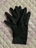 卡爾美（KELME）手套冬季男女戶(hù)外跑步騎行保暖防寒自行車(chē)加絨足球訓練騎車(chē)手套 曬單實(shí)拍圖