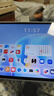 HUAWEI MatePad 11.5 S 靈動(dòng)款 2025 華為平板電腦 高刷2.8K超清全面屏學(xué)生學(xué)習WIFI 12GB+256GB 冰霜銀 曬單實(shí)拍圖