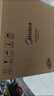 美的（Midea）電飯煲0涂層電飯鍋5L大容量316L不銹鋼內膽4-5人無(wú)涂層家用多功能微壓電飯煲MB-RE576S 曬單實(shí)拍圖