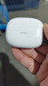 小米（MI）REDMI Buds 8 Pro真無(wú)線(xiàn)藍牙降噪耳機 入耳式 適用于安卓蘋(píng)果手機 冰釉白 曬單實(shí)拍圖
