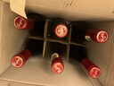 奔富（Penfolds）奔富一號GSM 法國進(jìn)口 干紅葡萄酒750ml*6支紅酒正品行貨 禮品 曬單實(shí)拍圖
