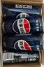 百事可樂(lè )Pepsi無(wú)糖*8+無(wú)糖樹(shù)莓味*6+無(wú)糖青檸味*6混合裝330ml*20聽(tīng) 整箱裝 曬單實(shí)拍圖