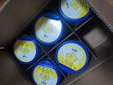 飛鶴星飛帆CBP骨骼發(fā)育兒童成長(cháng)奶粉4段(3-6歲)750g*6罐 曬單實(shí)拍圖