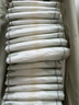 露安適（Lelch）日夜純凈pure箱裝紙尿褲L碼80片（9-14kg）日用嬰兒尿不濕紙尿褲 曬單實(shí)拍圖