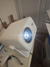 飛利浦（PHILIPS）天眼 云臺投影儀家用 家庭影院真1080P高清智能便攜臥室投影機 NeoPix 347（520CVIA 萬(wàn)元級芯片） 曬單實(shí)拍圖