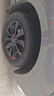 玲瓏輪胎汽車(chē)輪胎205/55R16 91V 玲瓏臻選HD 適配朗逸/英朗/寶來(lái)/速騰 曬單實(shí)拍圖