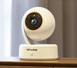 普聯(lián)（TP-LINK）800萬(wàn)像素4K全彩智能攝像頭家用云臺室內無(wú)線(xiàn)監控360度夜視全景手機遠程雙向通話(huà)寵物嬰兒IPC48AW 曬單實(shí)拍圖