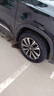 玲瓏輪胎汽車(chē)輪胎235/55R18 104V XL 玲瓏臻選 SD 適配瑞虎8/大眾探岳 曬單實(shí)拍圖