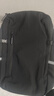 京東京造 Lite云感背包小號12L 男女運動(dòng)雙肩包旅行通勤背包學(xué)生書(shū)包 黑色 曬單實(shí)拍圖