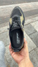 適配奧康意爾康休閑運動(dòng)鞋墊透氣防臭吸汗軟底舒適減震加厚鞋墊 黑色U型【2雙裝】 43 曬單實(shí)拍圖
