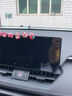 VUD適配于24款豐田榮放RAV4專(zhuān)用屏幕鋼化膜保護膜顯示中控汽車(chē)用品新 【導航】超清增透鋼化膜+【儀表】TPU 曬單實(shí)拍圖
