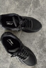 李寧高達丨休閑慢跑鞋跑步鞋男鞋腳感舒適減震回彈戶(hù)外運動(dòng)鞋 黑色-3 42 曬單實(shí)拍圖