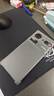 努比亞（nubia）Z80 Ultra 真全面屏 第五代驍龍8至尊版 7200mAh電池 16G+1TB 魅影黑 5G手機【凱夫拉保護殼套裝】 曬單實(shí)拍圖