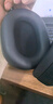 索尼（SONY）WH-1000XM5 頭戴式無(wú)線(xiàn)耳機 藍牙降噪耳機1000XM4升級款 網(wǎng)課游戲禮物送男女友學(xué)生 黑色 曬單實(shí)拍圖