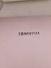 華為MateBook Pro 筆記本電腦 鴻蒙操作系統 鴻蒙AI 970g超輕薄長(cháng)續航 OLED護眼屏 32GB 1TB 拂曉粉 曬單實(shí)拍圖