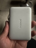 倍思3C認證磁吸充電寶Magsafe無(wú)線(xiàn) 22.5W快充移動(dòng)電源10000毫安適用蘋(píng)果17華為小米手機戶(hù)外儲能電源 曬單實(shí)拍圖