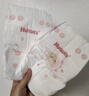 好奇（Huggies）鉑金裝小桃褲紙尿褲L76片(9-14kg)大號尿不濕【透爽散熱】 曬單實(shí)拍圖