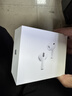 Apple/蘋(píng)果 AirPods Pro (第三代) 搭配MagSafe充電盒 (USB-C) 蘋(píng)果耳機 藍牙耳機 適用iPhone/iPad/Mac 曬單實(shí)拍圖