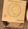 HIKVISION?？低暉熿F報警器家用煙感消防火災感煙警報探測器 學(xué)校餐館酒店寫(xiě)字樓商用 3年款 NP-Y2-S 曬單實(shí)拍圖