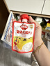 秋田滿(mǎn)滿(mǎn)寶寶酸奶60g*10袋裝 嬰幼兒0添加劑嬰標認證兒童常溫酸奶 3口味裝 曬單實(shí)拍圖