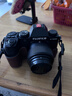 富士（FUJIFILM）xs20 x-s20 xs10 套機學(xué)生微單數碼相機 直播4KVlog攝影攝像相機 富士X-S20 單機身 官方標配【64G卡+肩帶+usb線(xiàn)】 曬單實(shí)拍圖