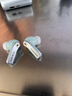 籟特易耳【八倉現貨】星環(huán)Ultra藍牙耳機入耳式真無(wú)線(xiàn)HiFi高音質(zhì)主動(dòng)降噪超長(cháng)續航游戲音樂(lè )運動(dòng)耳機 柔藍【千元音質(zhì)丨深空降噪】 LDAC/LHDC-雙版本 曬單實(shí)拍圖