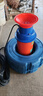 好特不銹鋼魚(yú)塘增氧機全自動(dòng)220V水泵池塘大型養殖增氧泵浮式抽水水泵 全自動(dòng)2500W(220v)15米線(xiàn) 曬單實(shí)拍圖