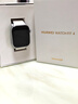 華為HUAWEI WATCH FIT 4 悅動(dòng)白氟橡膠表帶 華為運動(dòng)智能手表超輕薄大屏潮流運動(dòng)藍牙通話(huà)睡眠監測fit4 曬單實(shí)拍圖