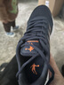 喬丹運動(dòng)鞋男鞋跑步鞋子舒適減震輕便網(wǎng)面跑鞋男XM3570242 曬單實(shí)拍圖