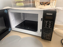 格蘭仕（Galanz）微波爐 20升 大平板底盤(pán) 智能菜單 簡(jiǎn)單 家用微波爐 DG(B0) 百萬(wàn)爆款【一機多能】 曬單實(shí)拍圖