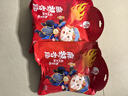 楊大爺四川臘腸麻辣香腸川味1000g成都特產(chǎn)腸臘味肉食熟食臘味烹飪食用 麻辣香腸2斤【招牌】 曬單實(shí)拍圖