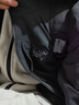 ARC'TERYX始祖鳥(niǎo) GAMMA HOODY 防風(fēng) 男子 軟殼夾克 BLACK/黑色 L 曬單實(shí)拍圖
