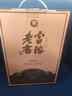 富裕老窖買(mǎi)一送一52°京選金品濃香型白酒500ml*2瓶年貨節禮盒 曬單實(shí)拍圖