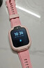 小米（MI）REDMI 兒童電話(huà)手表蜜桃粉安全定位防水高清前攝視頻通話(huà)小學(xué)初高中生青少年男女智能兒童運動(dòng)手表 曬單實(shí)拍圖