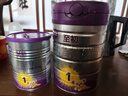 a2至初1段 嬰兒配方奶粉 0-6月齡 850g 新西蘭進(jìn)口 新國標 1罐 注冊新客下單438元送400g 曬單實(shí)拍圖