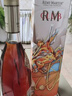 人頭馬（Remy Martin）洋酒 CLUB優(yōu)質(zhì)香檳區干邑白蘭地 500ml 時(shí)來(lái)運轉限量版 新年送禮 曬單實(shí)拍圖
