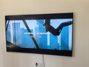 創(chuàng  )維壁紙電視A7H 65英寸 2026款客廳美學(xué)電視機 3.9cm 超薄貼墻 打造家庭治愈系藝術(shù)畫(huà)廊  格調之選 曬單實(shí)拍圖