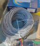 普聯(lián)（TP-LINK）超五類(lèi)千兆網(wǎng)線(xiàn)【工程級0.50±0.005mm】無(wú)氧銅箱線(xiàn)CAT5e類(lèi)非屏蔽純銅雙絞線(xiàn)家裝網(wǎng)絡(luò )305米 305A 曬單實(shí)拍圖