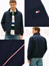 Tommy Hilfiger【戶(hù)外防水】26春夏新款男女休閑運動(dòng)輕薄立領(lǐng)徒步夾克外套 曬單實(shí)拍圖