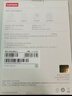 聯(lián)想（Lenovo）1TB 移動(dòng)硬盤(pán) USB3.2 2.5英寸 黑色 機械硬盤(pán) 高速傳輸 輕薄便攜 穩定耐用F308K 曬單實(shí)拍圖